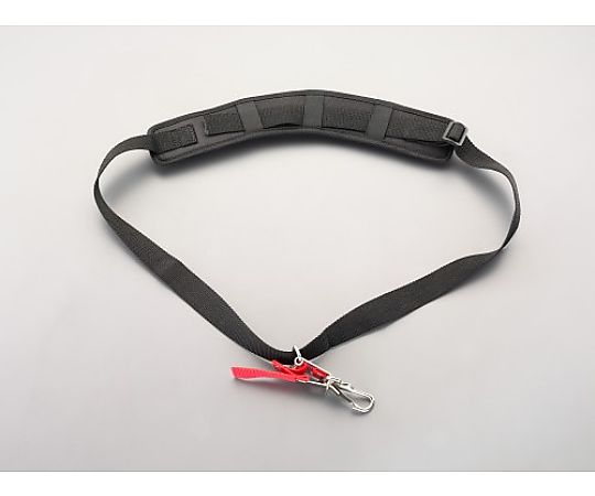 草刈機用肩掛けバンド