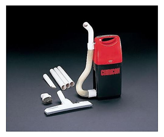 AC100V/ 500W/4.0L 掃除機(業務用･ﾎﾟｰﾀﾌﾞﾙ)