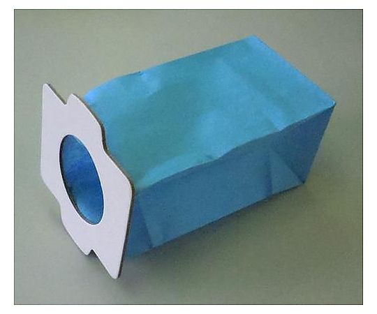 紙パック(抗菌ﾀｲﾌﾟ･EA899HP用/10枚)