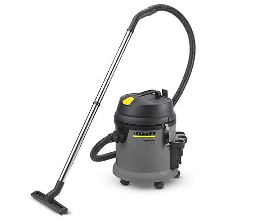 AC100V/1150W/27.0L[業務用]乾湿両用掃除機 EA899KS-30