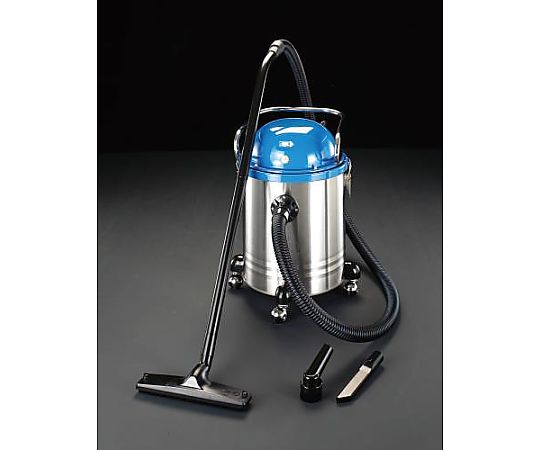 AC100V/2000W/50.0L 乾湿両用･掃除機