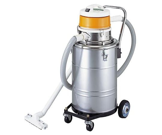 AC100V/1100W/37.0L 乾湿兼用掃除機