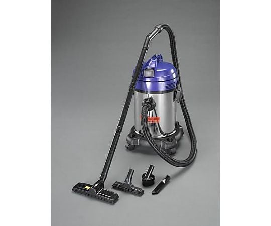 AC100V/1100W/20.0L 乾湿両用掃除機