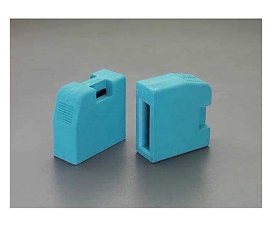 はしご用上部カバー(2個)