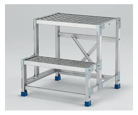 600x400mm/0.6m/2段 作業台