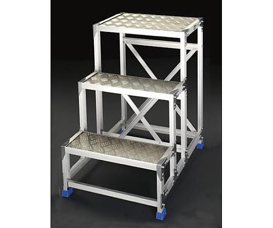 600x400mm/0.9m/3段 作業台