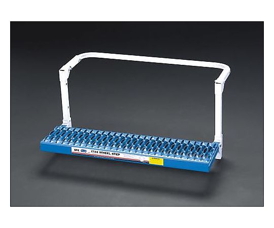 22.5-24.0"用 ホイールステップ(大型用)