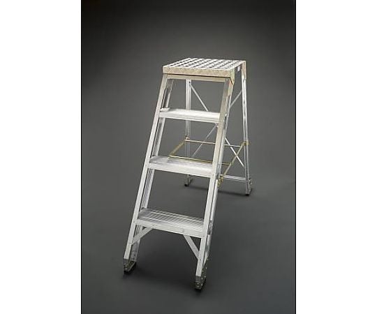 500x500mm/1.80m/6段 作業台