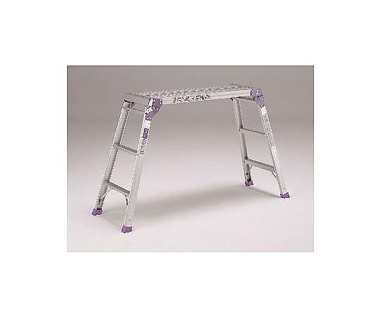 0.80m 足場台(ｱﾙﾐ製)