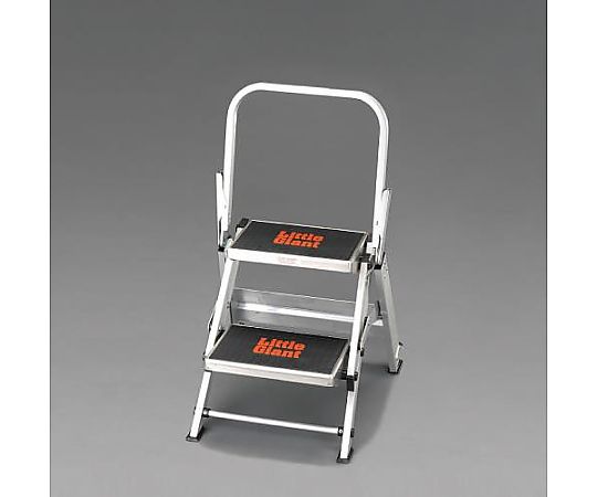 0.46m/2段 セーフティーステップ