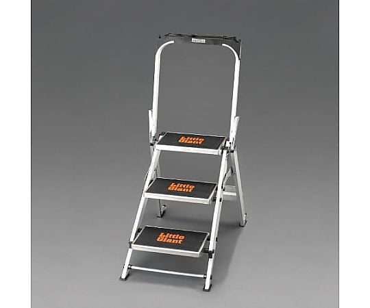 0.68m/3段 セーフティーステップ