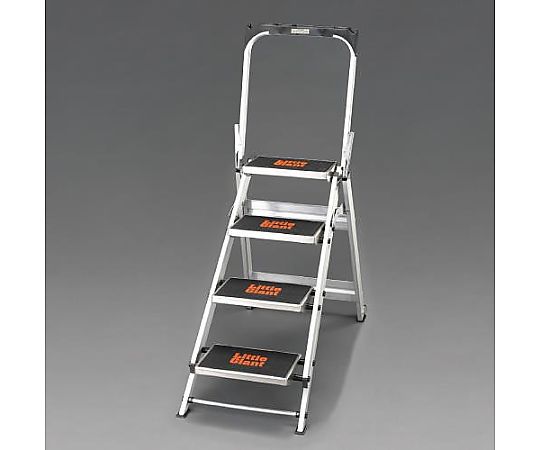 0.91m/4段 セーフティーステップ