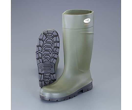 25.0cm 長靴(安全)