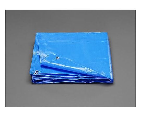 3.6x5.4m/0.25mm ブルーシート(#3000)