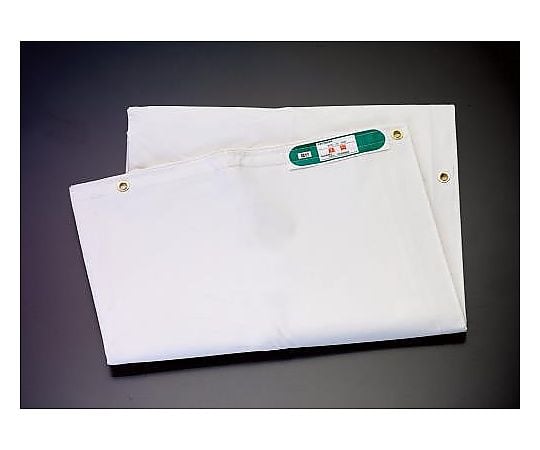 1.8x3.6m 防炎養生シート(1枚)