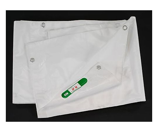 10x10m   防炎シート