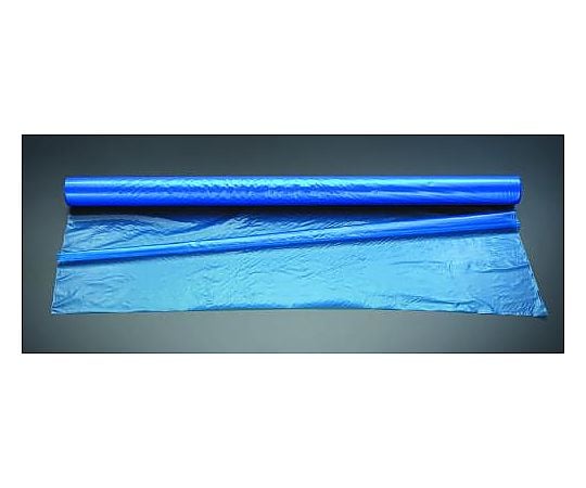 1.0×100m/0.06mm　床面養生シート（2巻）