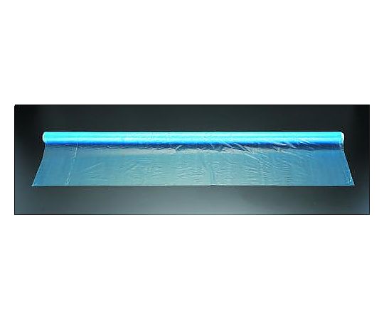 1.8x100m/0.03mm 床面養生シート(2巻)