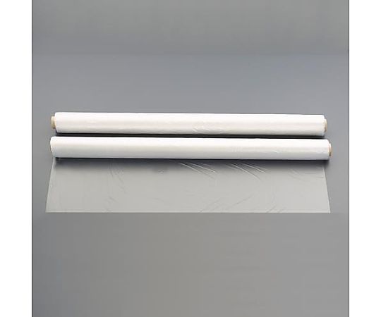 1.8x100m/0.01mm 養生シート(ﾀﾞﾌﾞﾙ/2巻)