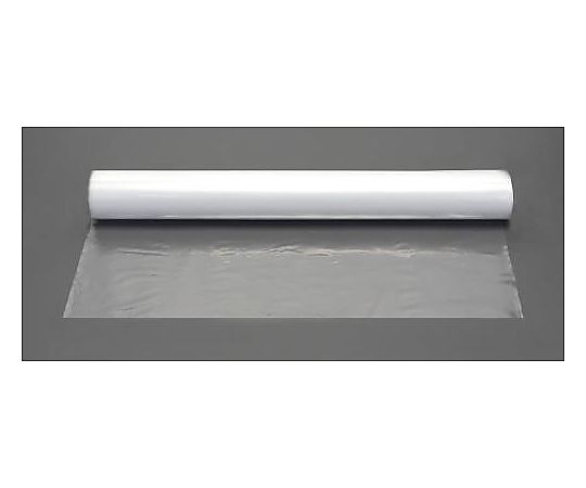 1.8 x 50m/0.1mm 床面養生ｼｰﾄ(厚手･ｼﾝｸﾞﾙ)