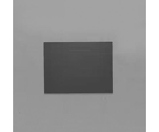 600x450x4mm プラダン(ﾌﾞﾗｯｸ/5枚)