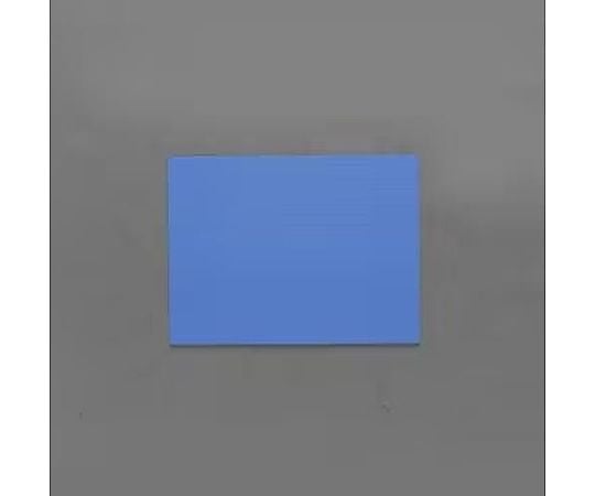 600x450x4mm プラダン(ﾌﾞﾙｰ/5枚)