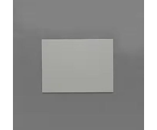 600x450x4mm プラダン(ｸﾞﾚｰ/5枚)