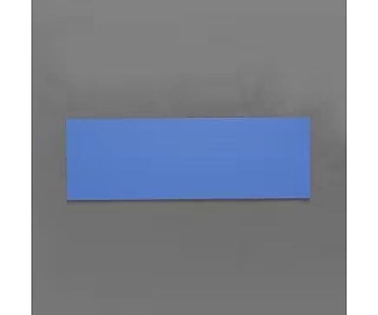 910x300x4mm プラダン(ﾌﾞﾙｰ/5枚)