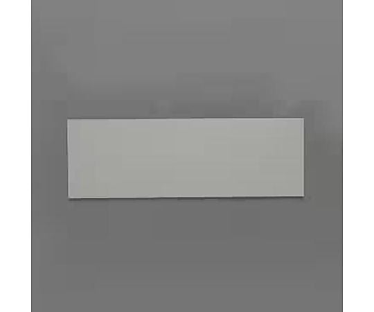 910x300x4mm プラダン(ｸﾞﾚｰ/5枚)