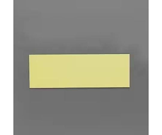 910x300x4mm プラダン(ｲｴﾛｰ/5枚)