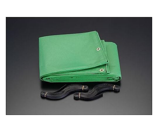 2.3x3.5m トラックシート(2ton用)