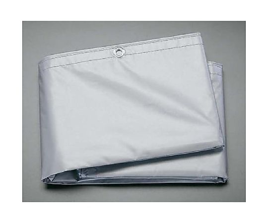 2.3x3.5m トラックシート(ﾀｰﾎﾟﾘﾝ)