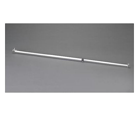 1200-2220mm 軽トラック用幌受け