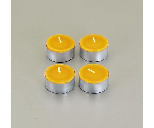 防虫キャンドル(4個)
