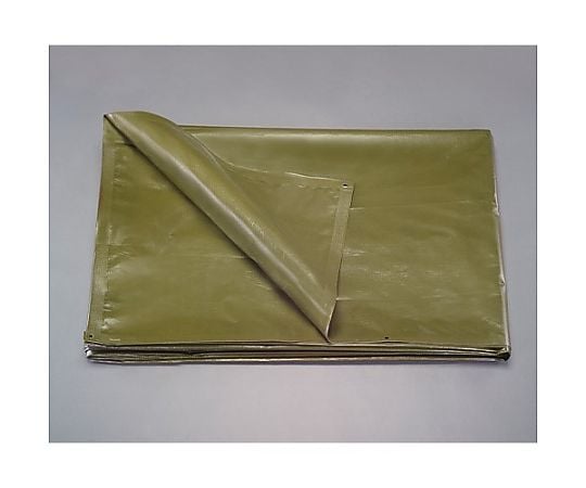 3.6x 5.4m ＯＤ色シート(#3000)