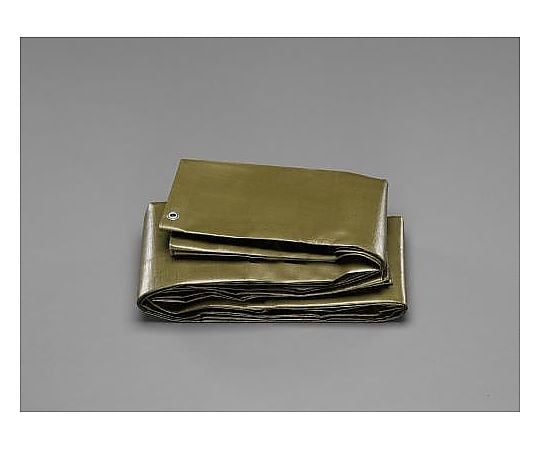 5.4x 7.2m ＵＶシート(#4000/OD色)