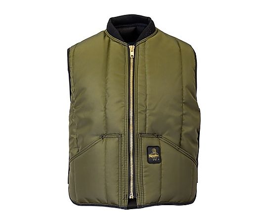 [ Ｌ] 防寒ベスト(Sage)