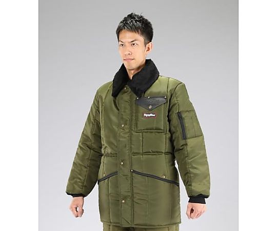 [ XL] 防寒ジャケット(Sage)