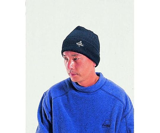 ニットキャップ