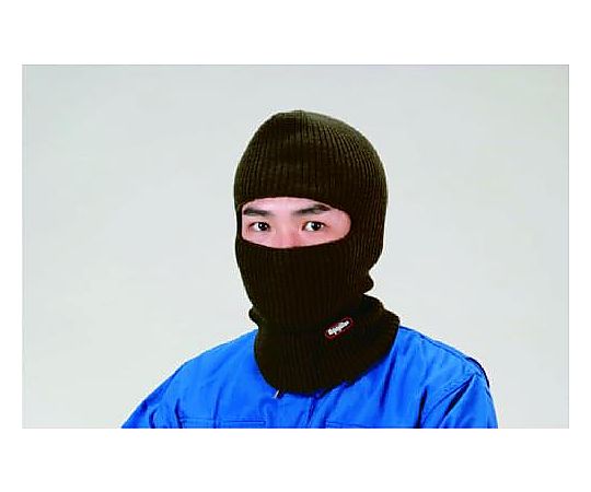 フェイスプロテクター(防寒･Sage)