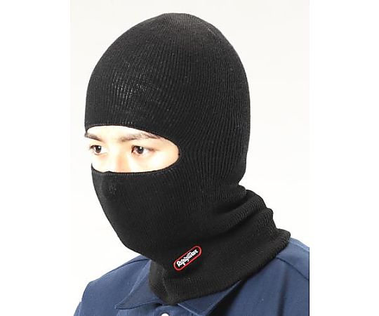 フェイスプロテクター(防寒)