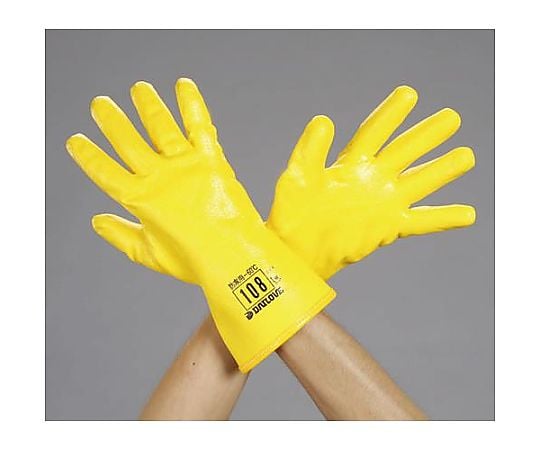 [L]　手袋（防寒ウレタン/裏地・起毛ポリエステル）