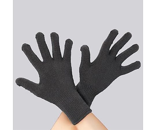 [ﾌﾘｰ] 手袋(防寒インナー/ｱｸﾘﾙ･ｽﾊﾟﾝﾃﾞｯｸｽ)