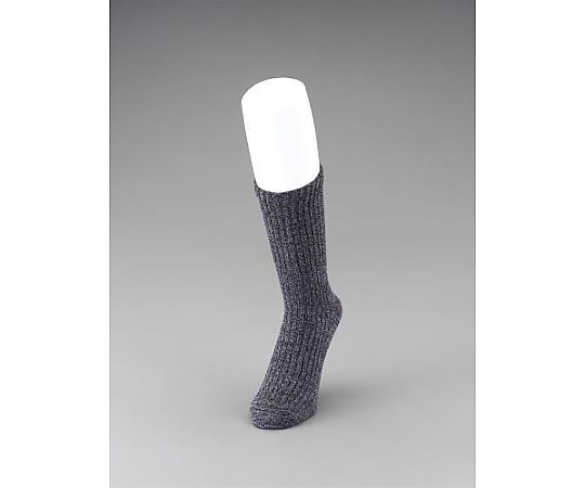 25-27cm 防寒ソックス(2足)