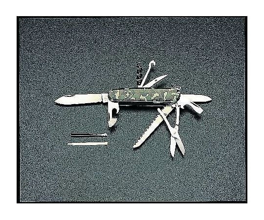 アーミーナイフ(ｶﾓﾌﾗｰｼﾞｭ)