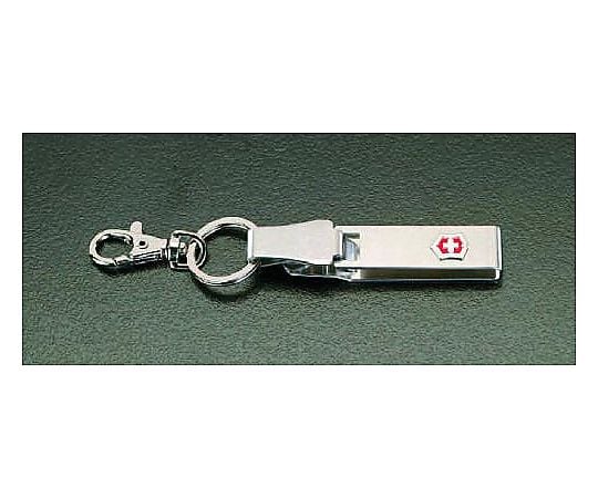 キーベルトハンガー(ｽﾃﾝﾚｽ製)