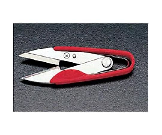 110mm にぎり鋏(超硬刃)