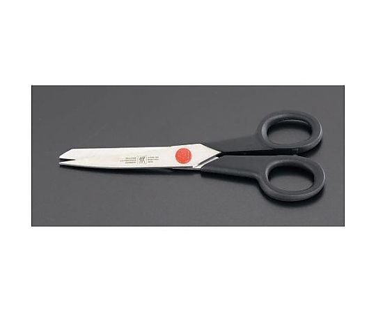 160mm 洋ばさみ(ｽﾃﾝﾚｽ製)