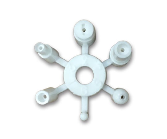 78 0745 13 65gガスボンベ ガスライター用 Ea916wr 10a Axel アズワン