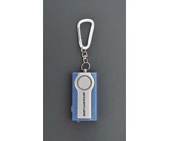 ＬＥＤライト付防犯ブザー